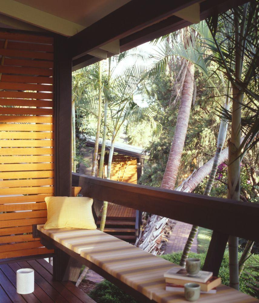 Gaia Retreat & Spa Brooklet Exterior photo